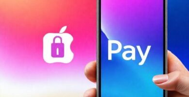 Apple Pay ofrece pagos digitales seguros