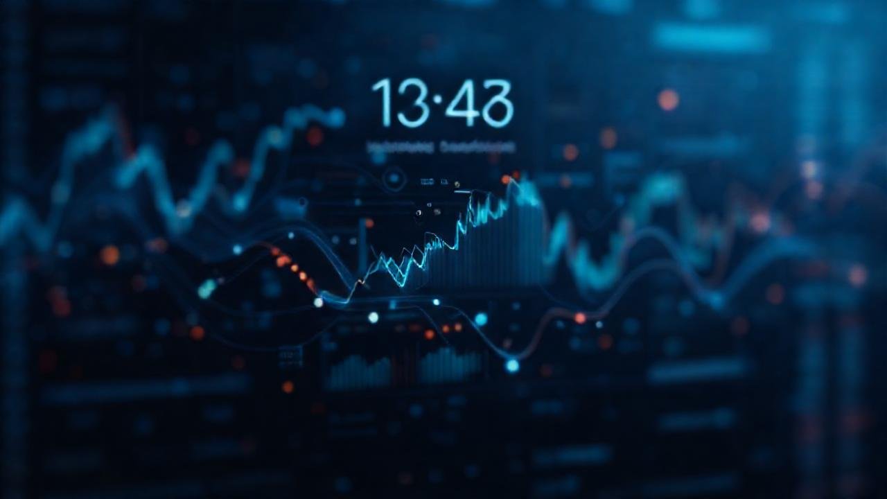 Pantalla de bloqueo iOS: sobrecarga visual y privacidad