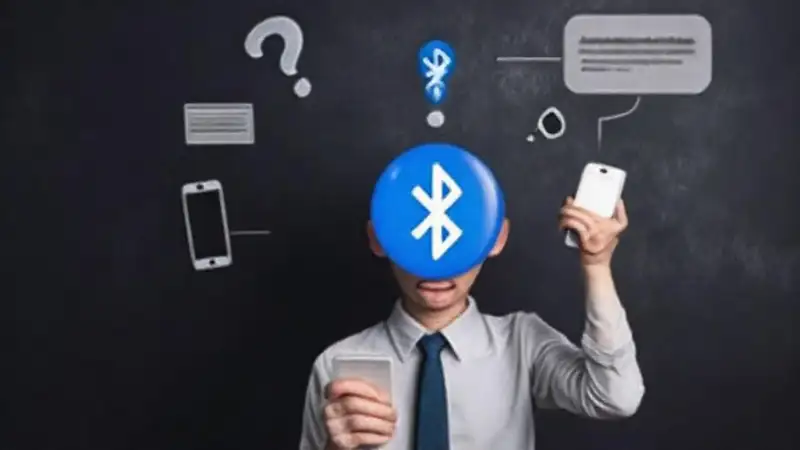 Problemas de Bluetooth causan confusión digital