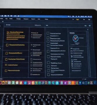 Un técnico resuelve problemas con éxito