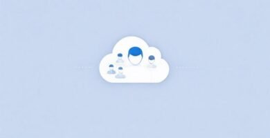 iCloud ofrece sincronización fácil y visual