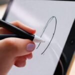 El iPad crea ilustraciones detalladas y vibrantes