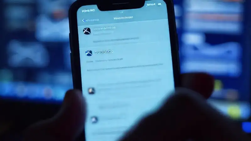 El usuario busca recuperar su iPhone