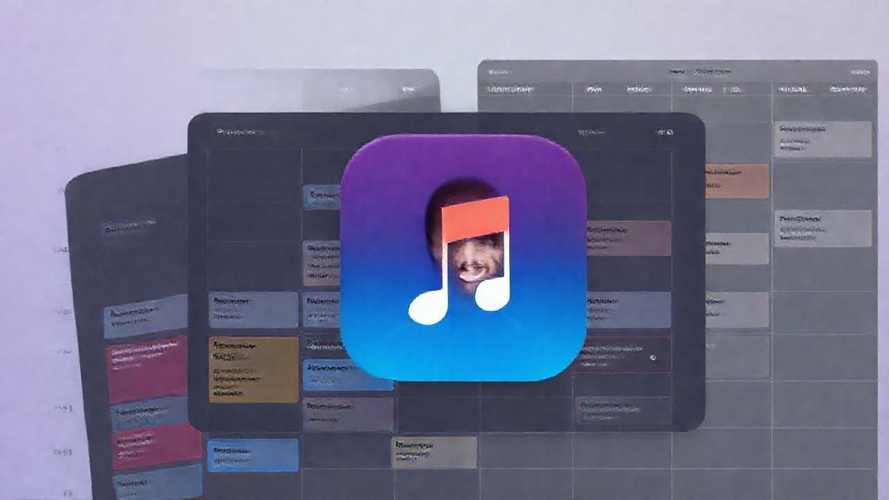 Siri facilita un calendario organizado y brillante
