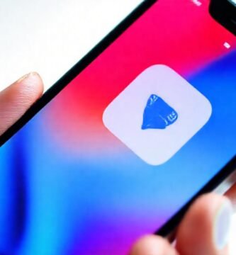 iPhone moderno transmite datos de forma segura