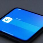 La actualización de iOS del iPhone alerta visualmente