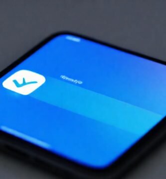 La actualización de iOS del iPhone alerta visualmente
