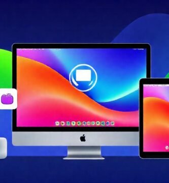 Apple ofrece diseño moderno y sincronizado