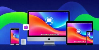 Apple ofrece diseño moderno y sincronizado