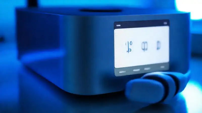 Tecnología moderna