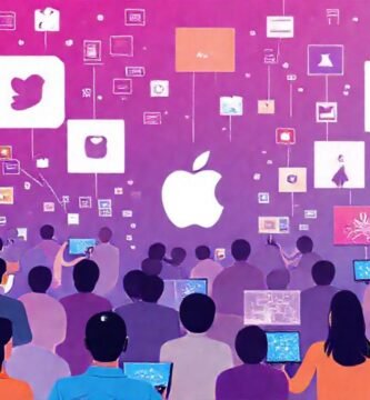 Tecnología conecta personas y creatividad