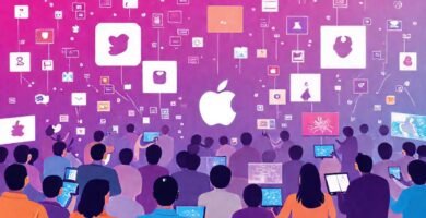 Tecnología conecta personas y creatividad