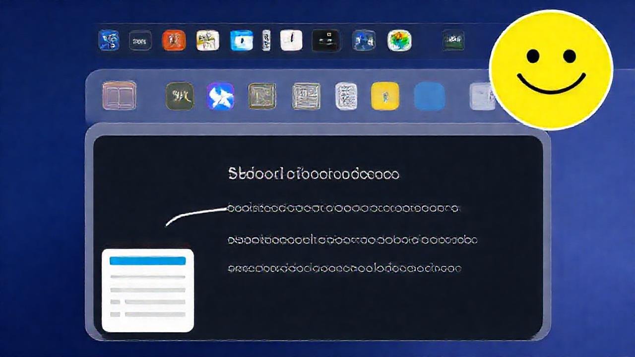 Mac Touch Bar ofrece solución visual clara