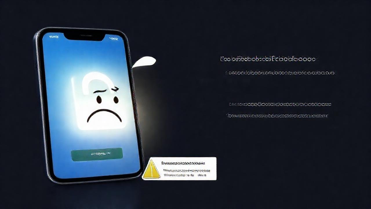 Rescatar datos iOS requiere soporte técnico