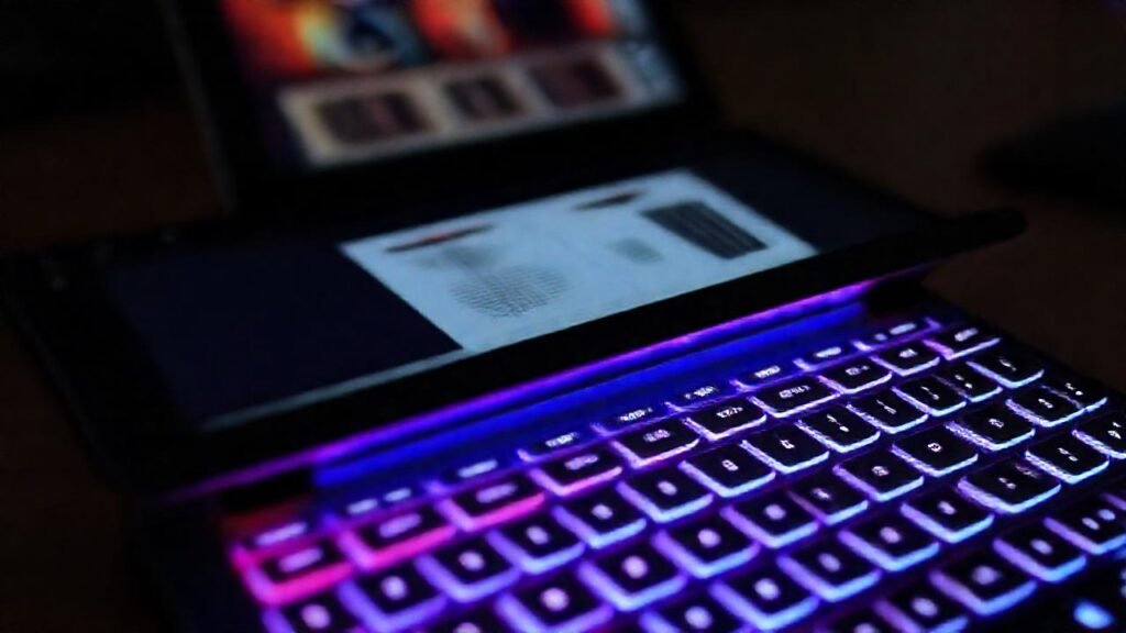 El iPad destaca por su diseño elegante