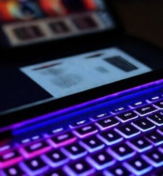 El iPad destaca por su diseño elegante