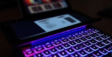 El iPad destaca por su diseño elegante