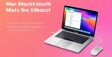 Configurar una MacBook es sencillo y moderno