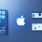 Apple ofrece una interfaz digital elegante