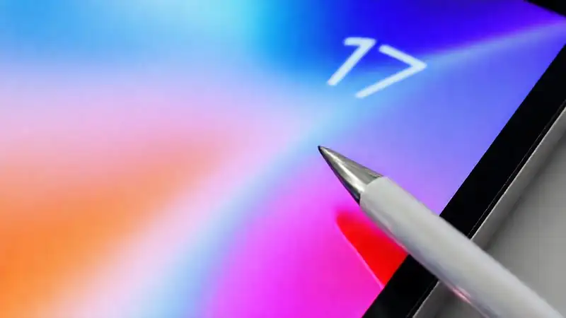 Apple Pencil redefine la experiencia iOS