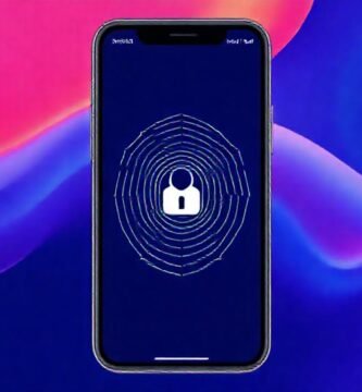 iOS ofrece inicio de sesión seguro y vibrante