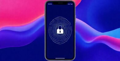 iOS ofrece inicio de sesión seguro y vibrante