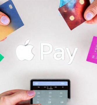 Apple Pay ofrece pagos digitales intuitivos