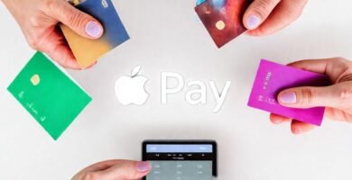 Apple Pay ofrece pagos digitales intuitivos