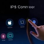 El Control Center de iOS es moderno