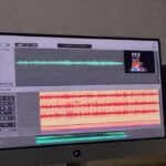 GarageBand en macOS facilita la edición