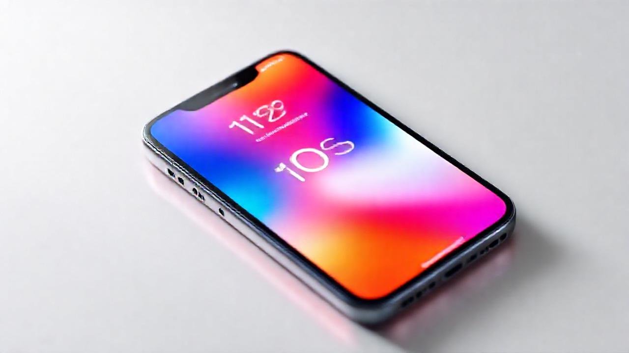 El iPhone ofrece una experiencia digital brillante