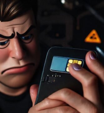 Resolución de problemas del iPhone frustrante