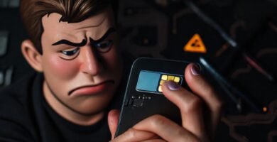 Resolución de problemas del iPhone frustrante