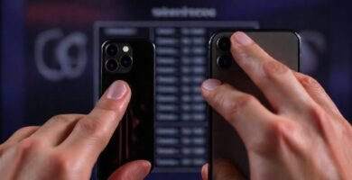 Tecnología móvil se presenta en detalle