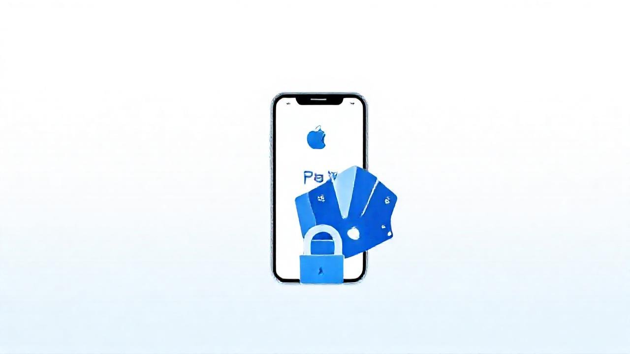 Apple Pay ofrece seguridad digital simplificada