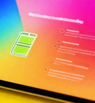 iPad energético: consejos de ahorro visuales