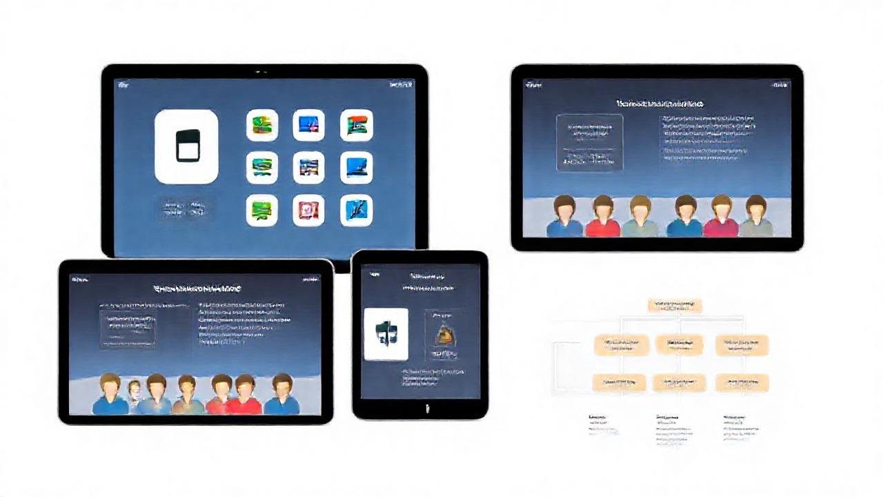 Apple simplifica interfaces digitales para usuarios