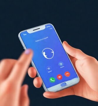 Un smartphone frustra con bloqueo de llamadas