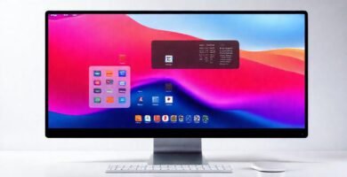 La Dock de macOS es visualmente atractiva y personalizable