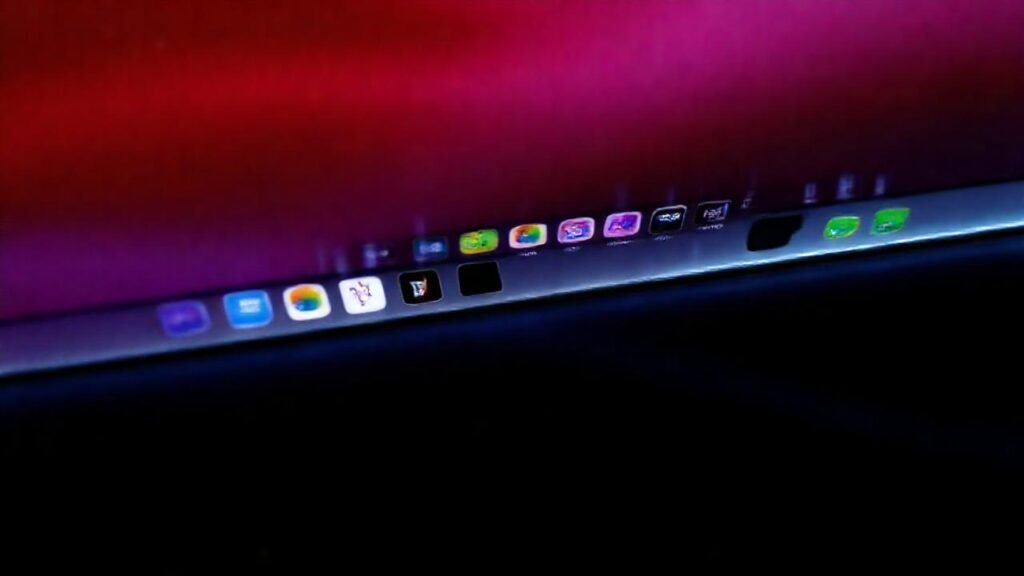 Apple ofrece una interfaz digital brillante