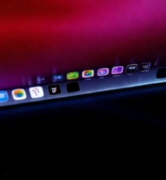 Apple ofrece una interfaz digital brillante