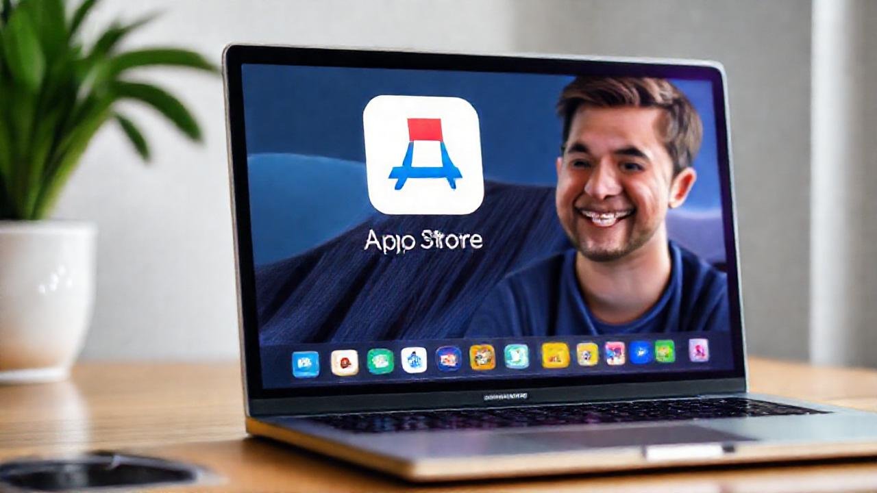 La App Store inspira usuarios felices