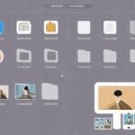 iCloud es una experiencia de usuario intuitiva