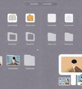 iCloud es una experiencia de usuario intuitiva