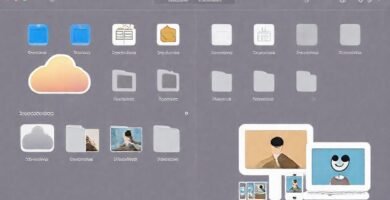 iCloud es una experiencia de usuario intuitiva