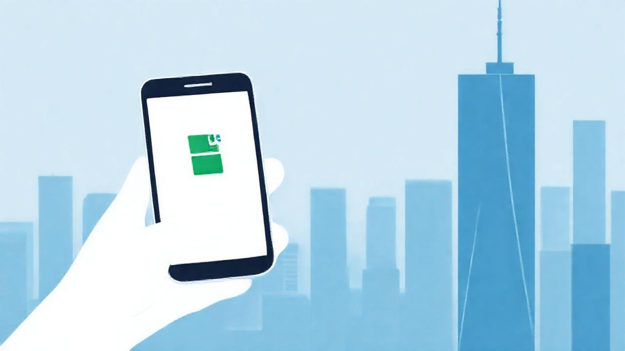 La batería del móvil transmite ansiedad urbana