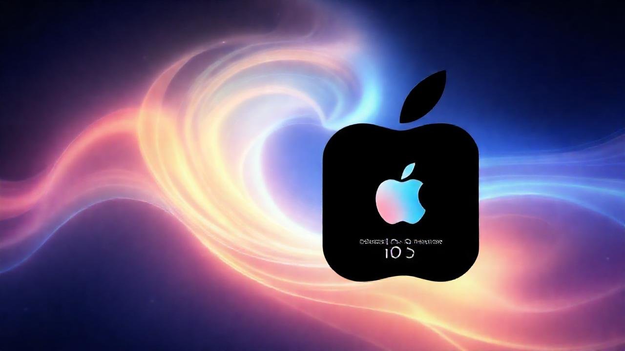 Apple presenta una actualización digital serena