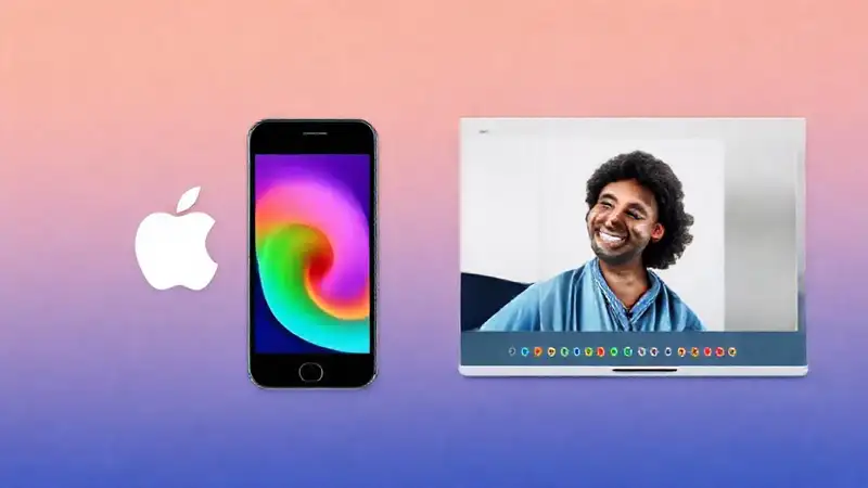 Apple ofrece una experiencia digital vibrante