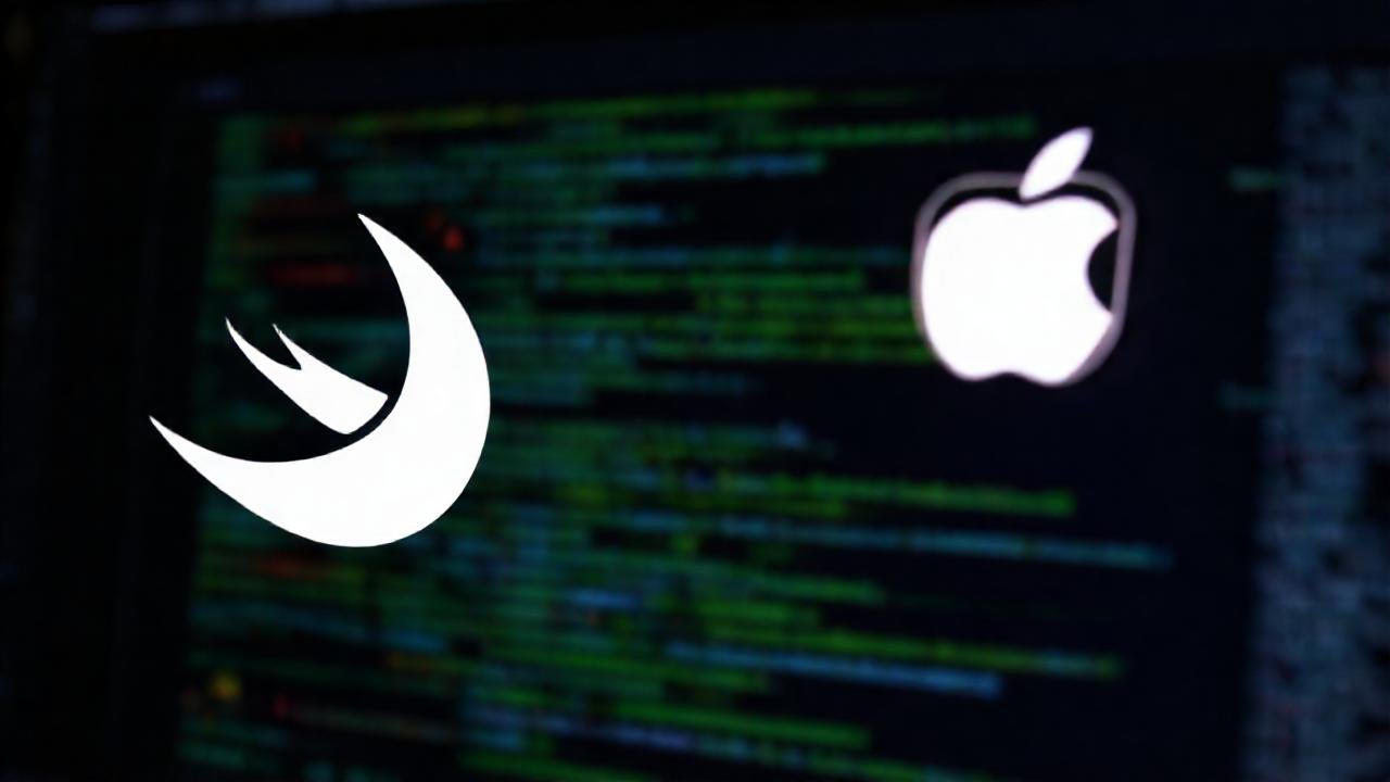 Desarrollo seguro con Apple y código