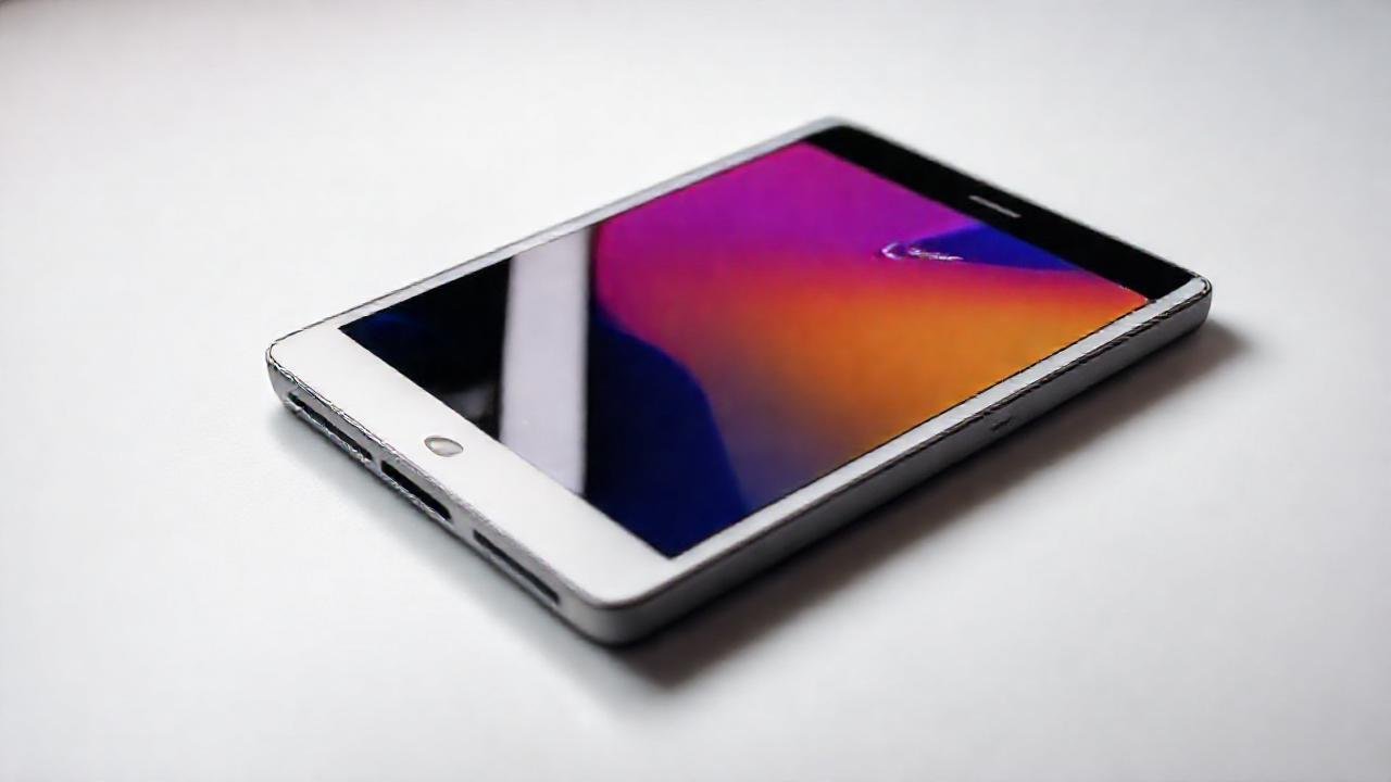 iPad innovador con diseño elegante